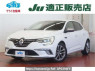 Used 2018 AT renault megane BBH5F Image[0]