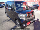Honda N-BOX CUSTOM JF1