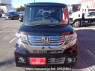 Used 2014 AT honda n-box-custom JF1 Image[1]