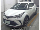 Toyota C-HR NGX10