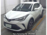 Used 2020 AT toyota c-hr NGX10 Image[0]