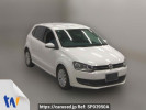 Volkswagen Polo 6RCBZ