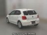 Used 2011 AT volkswagen polo 6RCBZ Image[1]