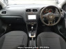 Used 2011 AT volkswagen polo 6RCBZ Image[2]