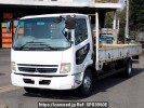 Mitsubishi Fuso Fighter FK71D