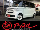 Honda N-BOX JF3