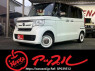 Used 2018 AT honda n-box JF3 Image[0]