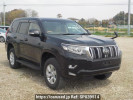 Toyota Land Cruiser Prado TRJ150W
