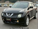 Nissan JUKE YF15
