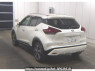 Used 2021 AT nissan kix P15 Image[1]