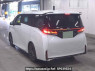 Used 2023 AT toyota vellfire TAHA40W Image[1]