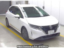 Nissan Note E13