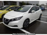 Used 2019 AT nissan leaf ZE1 Image[0]