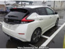 Used 2019 AT nissan leaf ZE1 Image[1]