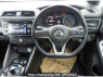 Used 2019 AT nissan leaf ZE1 Image[2]