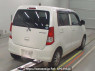 Used 2012 AT suzuki wagon-r MH23S Image[1]