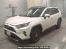Used 2021 AT toyota rav4 AXAH54 Image[0]