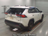 Used 2021 AT toyota rav4 AXAH54 Image[1]