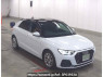 Used 2021 AT audi a1-sportback GBDKL Image[0]
