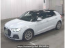 Used 2021 AT audi a1-sportback GBDKL Image[1]