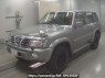 Used 2004 AT nissan safari WFGY61 Image[0]