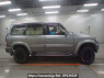 Used 2004 AT nissan safari WFGY61 Image[2]