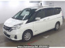 Used 2017 AT nissan serena GNC27 Image[0]