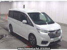 Honda Step WGN Spada RP3