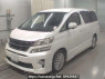 Used 2012 AT toyota vellfire ANH20W Image[0]