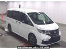 Honda Step WGN RP3