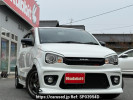 Suzuki Alto Works HA36S