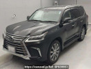 Lexus LX URJ201W