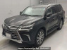 Used 2017 AT lexus lx URJ201W Image[0]