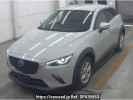 Mazda CX-3 DKLFW