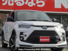 Toyota Raize A202A