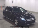 Mercedes Benz GLA-Class 156942
