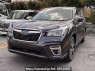 Used 2018 AT subaru forester SK9 Image[1]