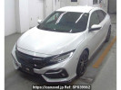 Honda Civic FK7