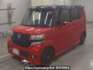 Honda N-BOX CUSTOM JF1