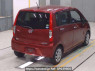 Used 2013 AT daihatsu move LA100S Image[1]