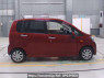 Used 2013 AT daihatsu move LA100S Image[2]