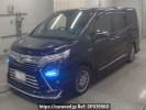 Toyota Voxy ZWR80W