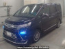 Used 2018 AT toyota voxy ZWR80W Image[0]