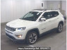 Used 2021 AT jeep compass M624 Image[1]