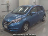 Used 2017 AT nissan note E12 Image[0]