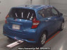 Used 2017 AT nissan note E12 Image[1]
