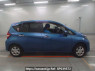Used 2017 AT nissan note E12 Image[2]