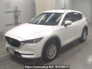 Mazda CX-5 KF2P