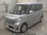 Used 2015 AT nissan dayz-roox B21A Image[0]