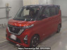 Used 2022 AT nissan roox B44A Image[0]